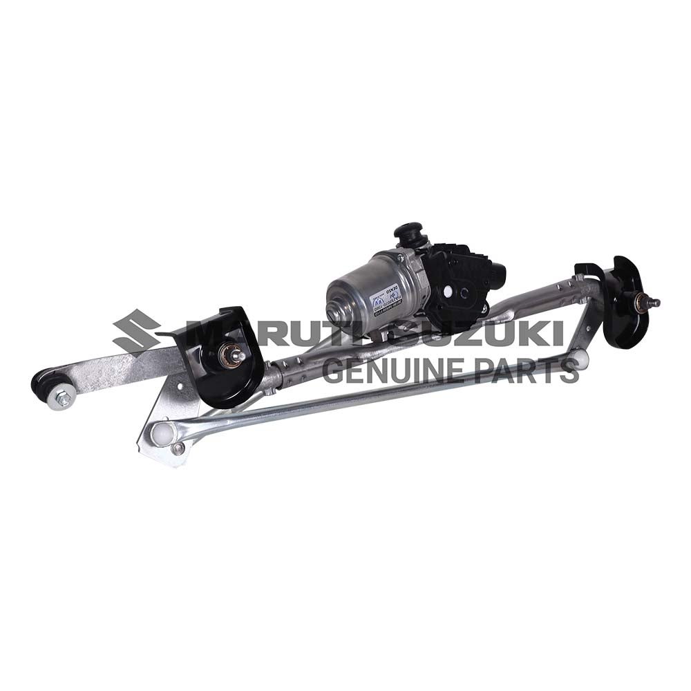WIPER ASSEMBLY_WINDSHIELD