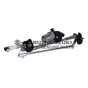 WIPER ASSEMBLY_WINDSHIELD