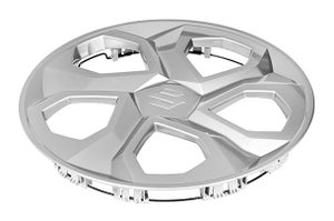 Wheel Cover | New Brezza (L Variant)