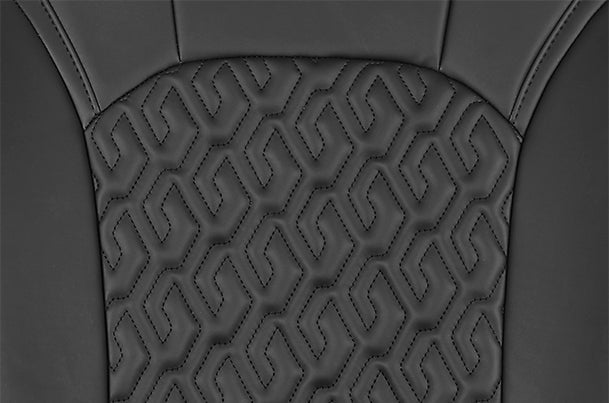 Seat Cover Dual Tone Liner Finish (SAB) | Baleno