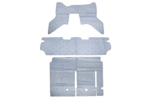 Transparent Mat | Eeco 7-seater