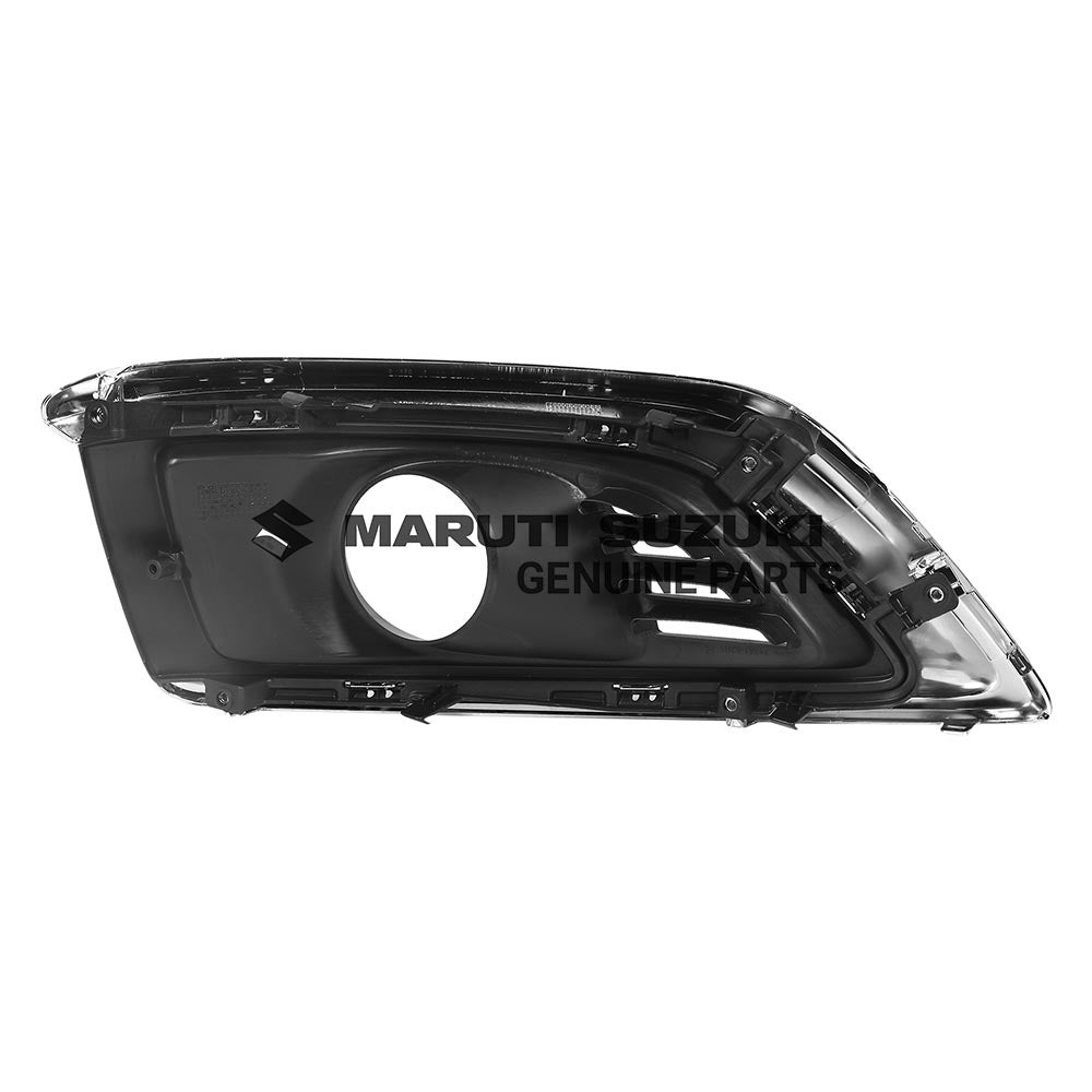 BEZEL_ FRONT FOG LAMP_ R