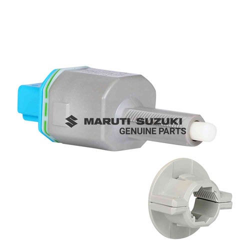 SETSTOP LAMP SW