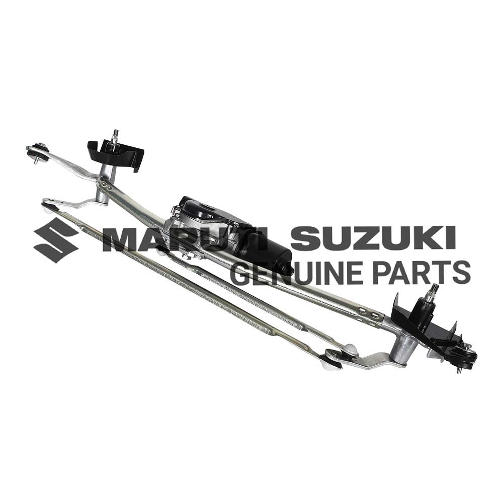 WIPER ASSEMBLY_WINDSHIELD