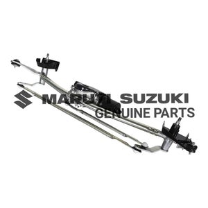WIPER ASSEMBLY_WINDSHIELD