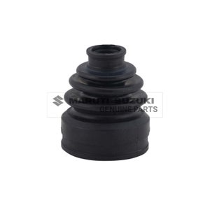 BOOT SET_DIFFERENTIAL SIDE