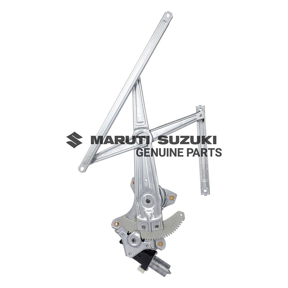 REGULATOR ASSY_FRONT WINDOW_R