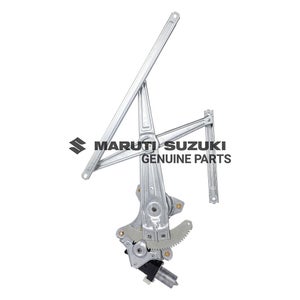 REGULATOR ASSY_FRONT WINDOW_R
