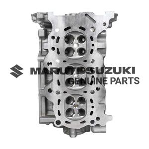 ENGINE CYLINDER HEAD