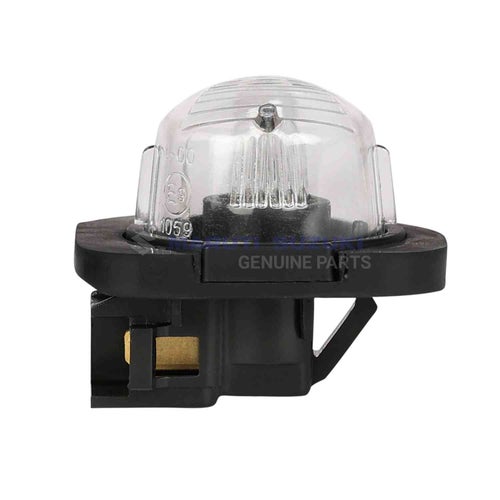 LAMP ASSEMBLYLICENSE