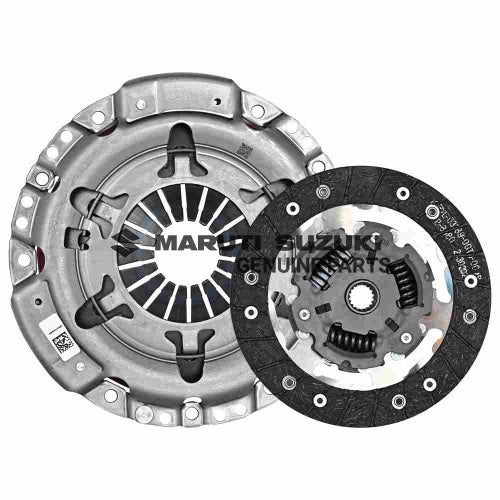 CLUTCH SET