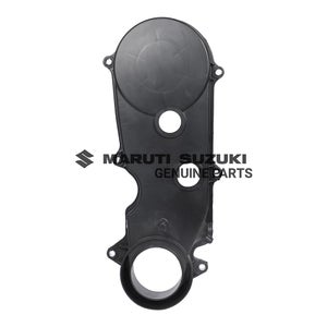 TIMING BELT OUTSIDE COVER