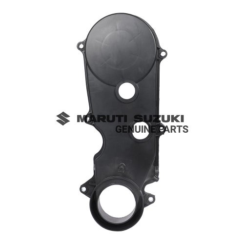 TIMING BELT OUTSIDE COVER