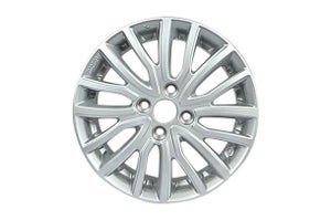 Alloy Wheel Silver 38.10 cm (15 inches) | Swift