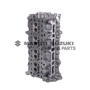HEAD ASSEMBLYCYLINDER