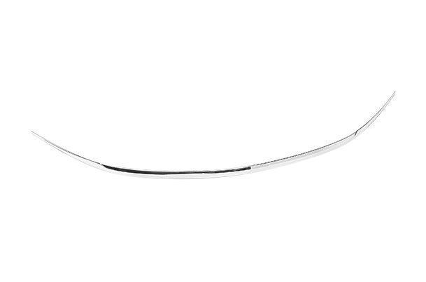 Upper Grill Garnish Finish | New Baleno
