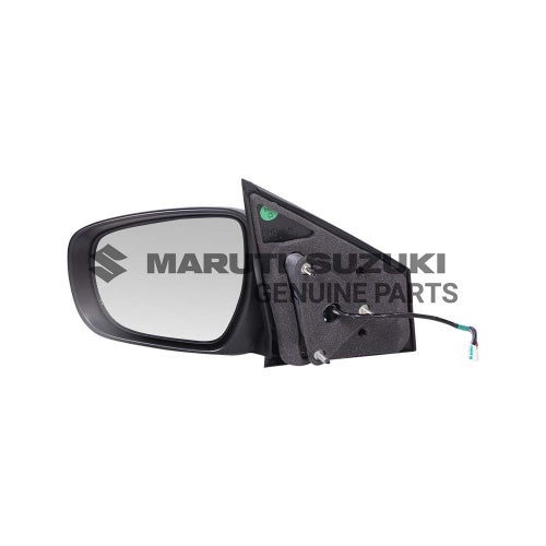 MIRROR ASSEMBLY_OUTER REAR VIEW_LEFT