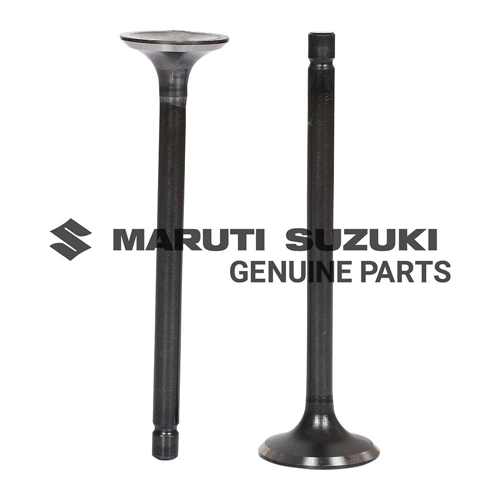 VALVEEXHAUST