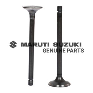 VALVEEXHAUST