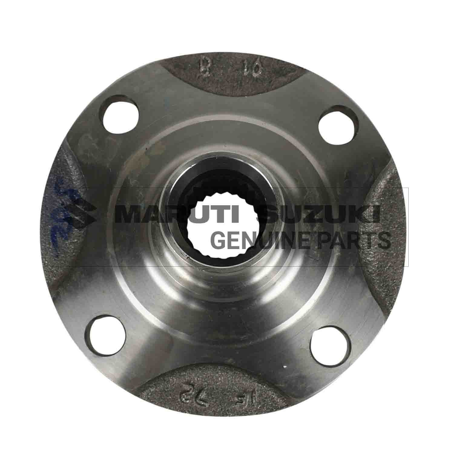 HUB_FRONT WHEEL