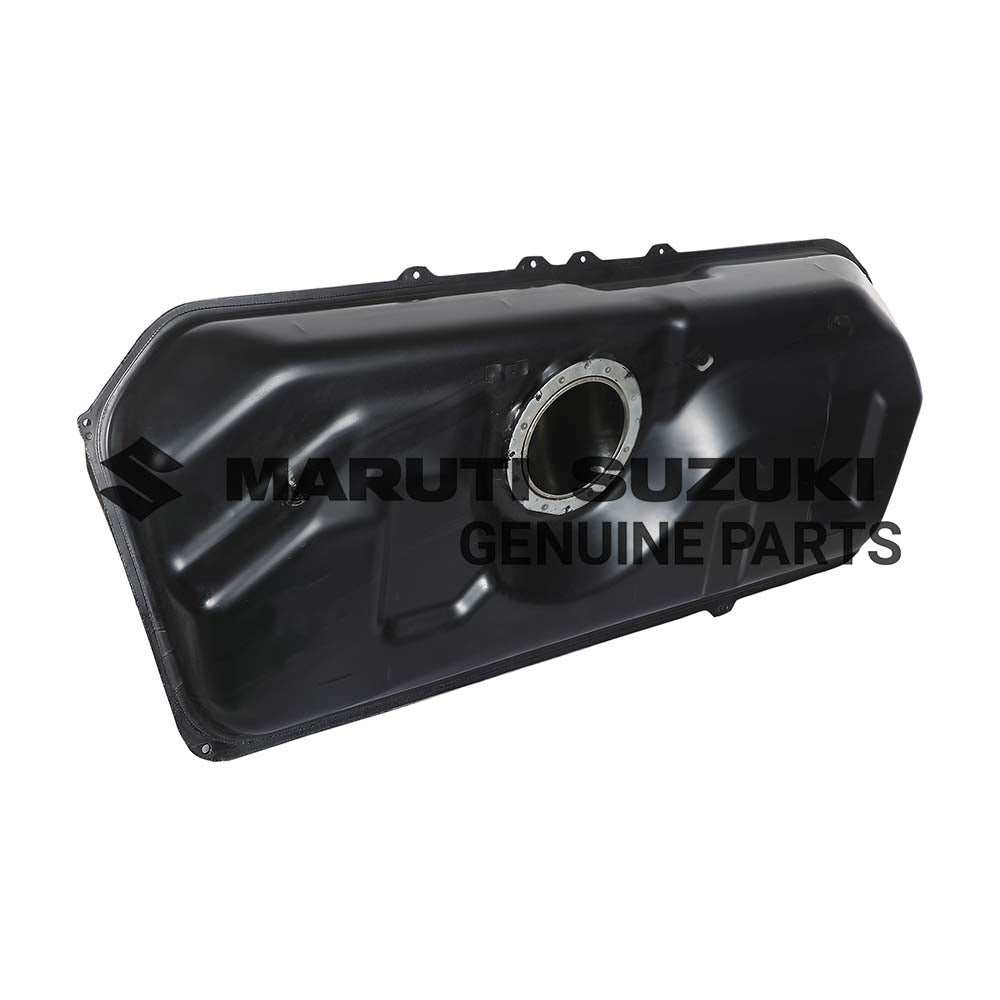 FUEL TANK ASSEMBLY