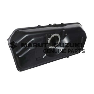 FUEL TANK ASSEMBLY