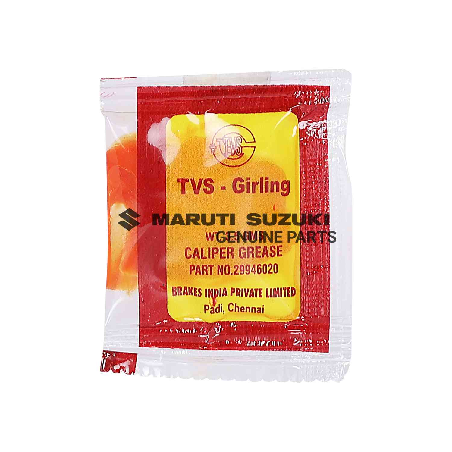 Buy CALIPER PIN 55191M76G10,Maruti Suzuki Genuine Parts
