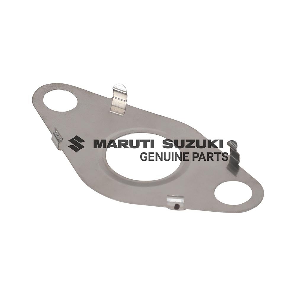 GASKET EXHAUST GAS RECIRCULATION COOLER
