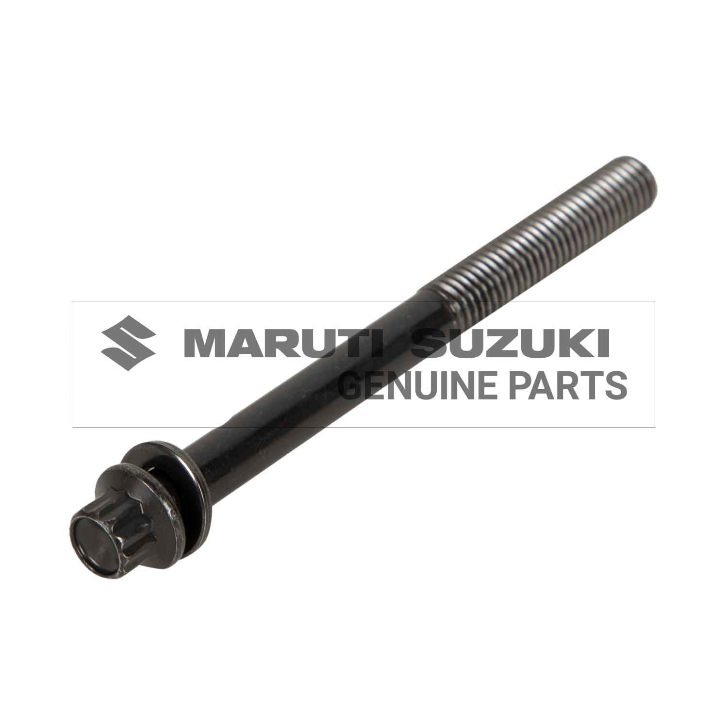 BOLT_CYLINDER HEAD