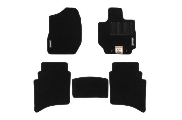 Premium Carpet Mat (AT) | Jimny