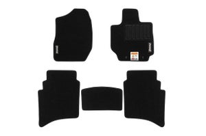 Premium Carpet Mat (AT) | Jimny