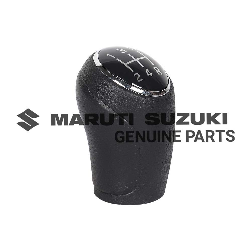 GEAR SHIFT KNOB