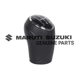 GEAR SHIFT KNOB