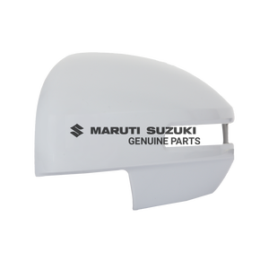 MIRROR VISOR COVER - LEFT