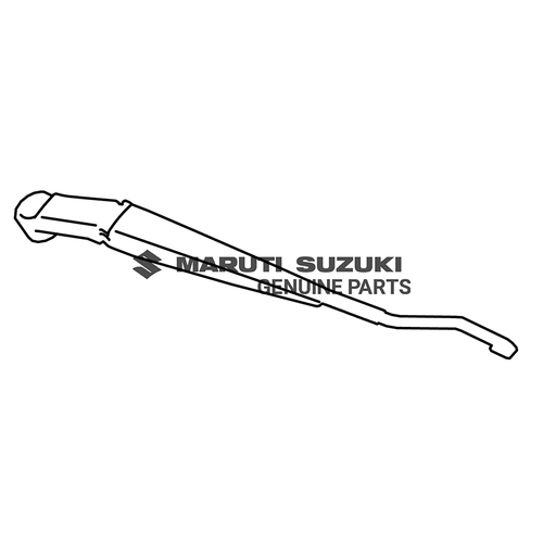 ARM_FR WIPER_LH