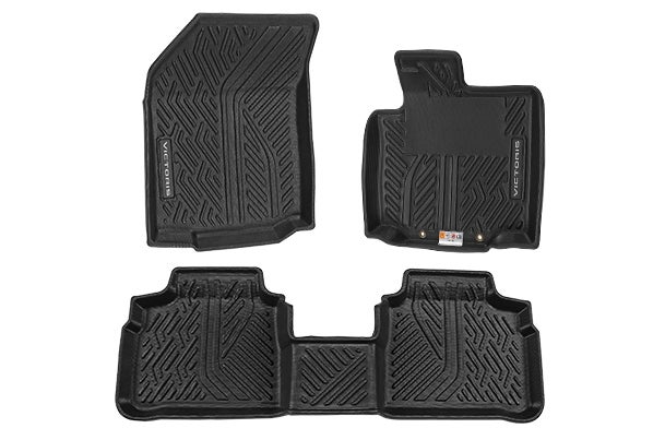 All Weather 3D Mat | Victoris