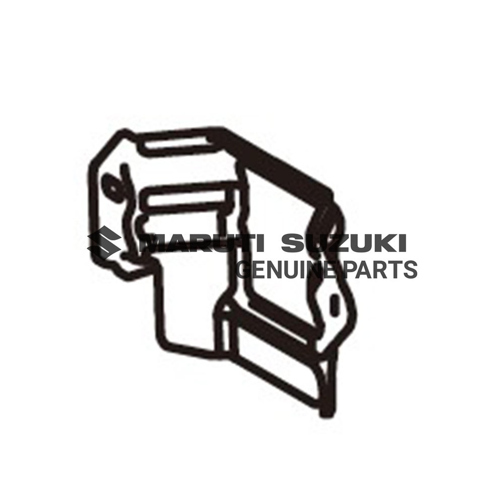 PANEL_HV BATTERY SHIELD_NO.8