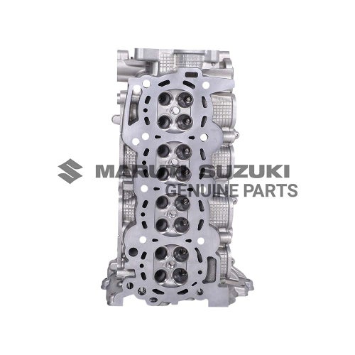 HEAD ASSEMBLY_CYLINDER