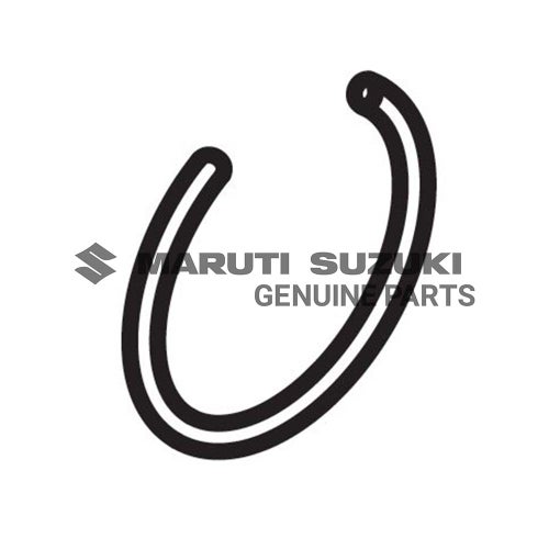SHANK CIRCLIP