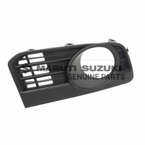 BEZEL_ FR FOG LAMP RH (BLACK)