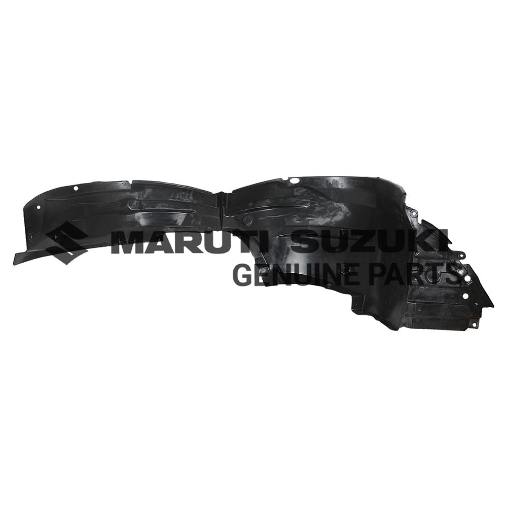 LINING_ FRONT FENDER RH