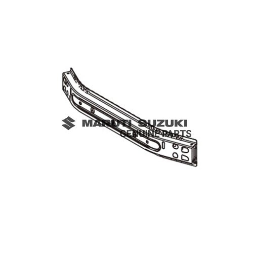 REINFORCEMENT S/ASSY_FR BUMPER