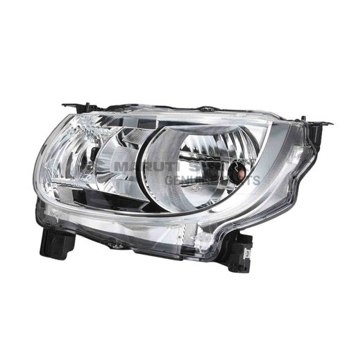 UNIT HEAD LAMP (LEFT)