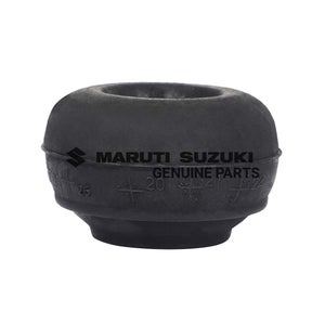 BUSHING_COMPRESSION ROD