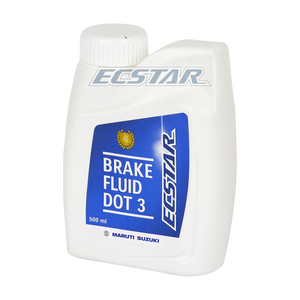 BRAKE FLUID GC1500AA (500 ML PACK)