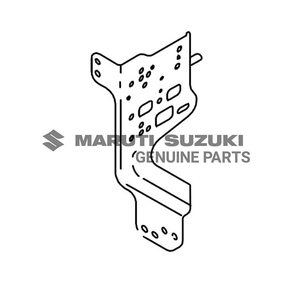 BRACKET_TUNER_LH