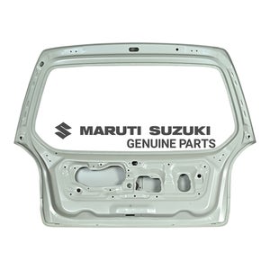 PANEL ASSY_BACK DOOR(STD&LX)