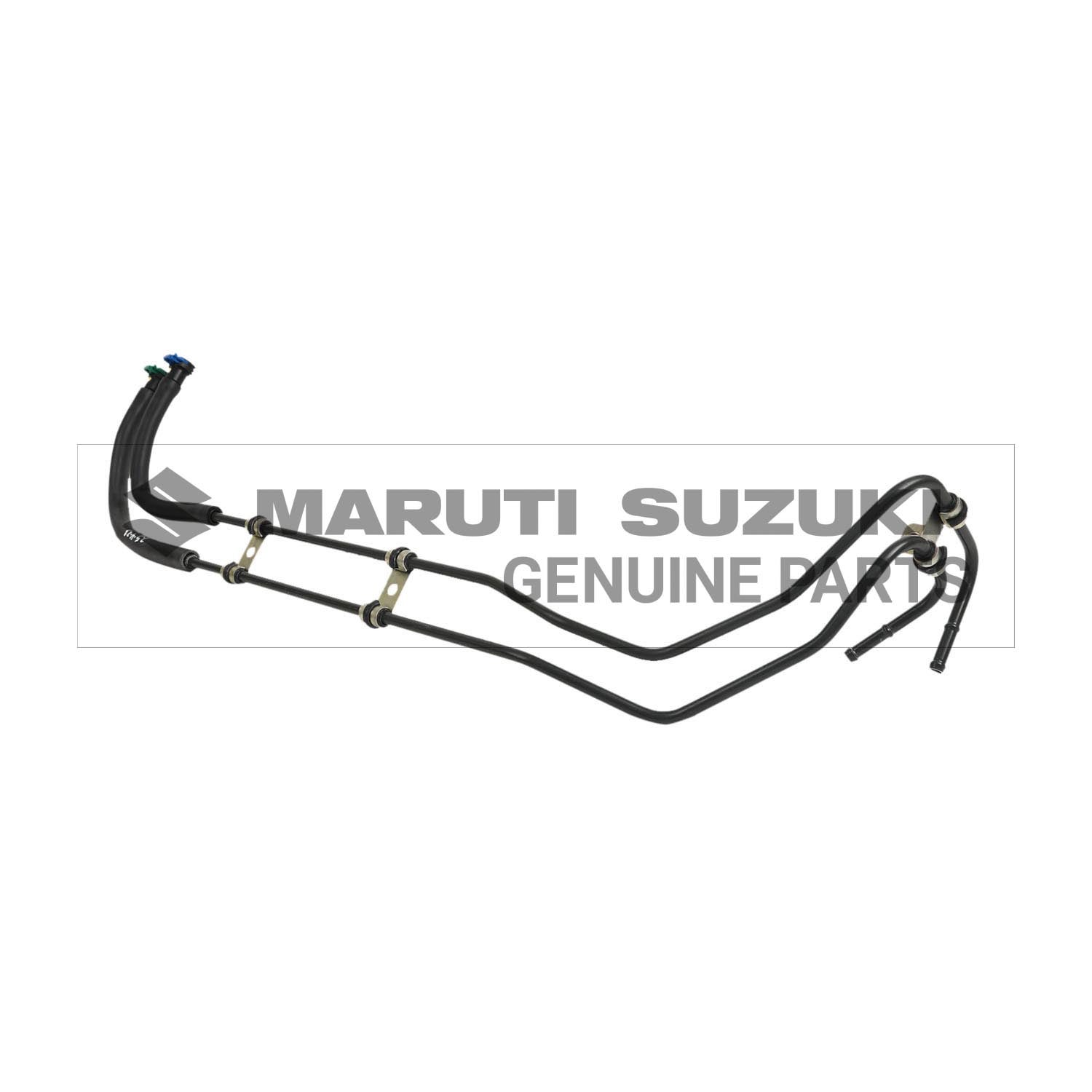 PIPE_FUEL TANK SIDE