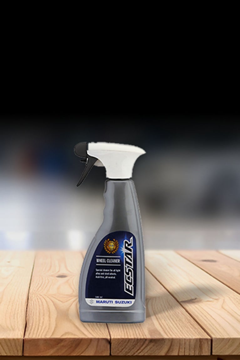 Interior Cleaner