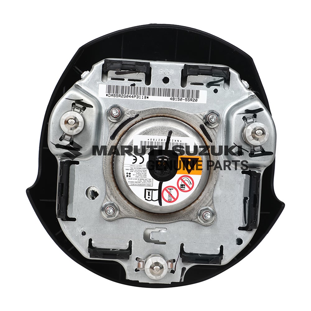 AIRBAG MODULE ASSEMBLY